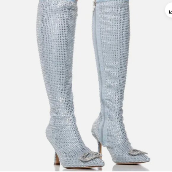 Azalea Wang CONFECTION BOOT - Picture 3 of 4